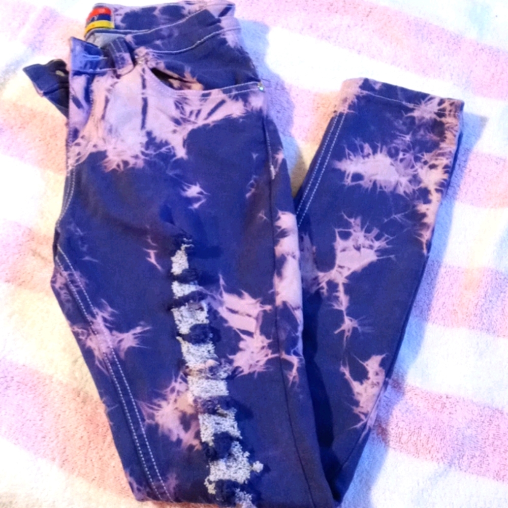 Pants